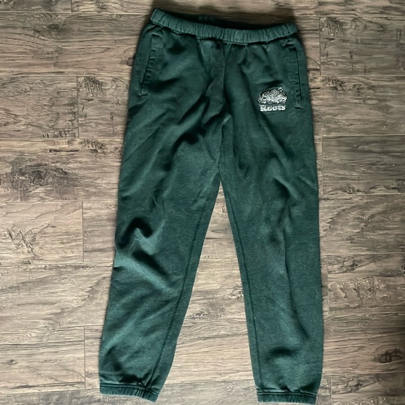 Roots Pants - Roots Sweatpants